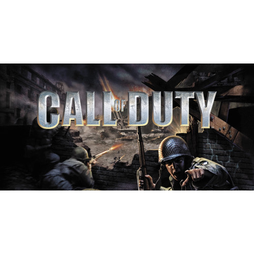 Call of Duty 1