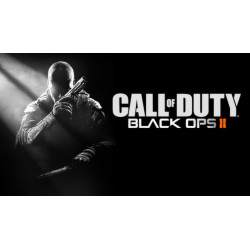 Call of Duty: Black Ops II Call of Duty: Black Ops II