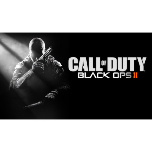Call of Duty: Black Ops II