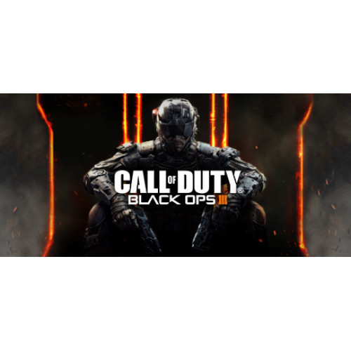 Call of Duty - Black Ops III