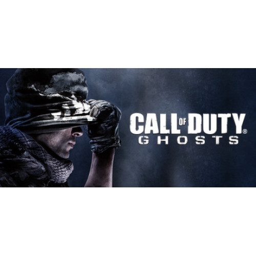Call of Duty: Ghosts