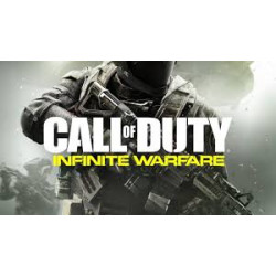 Call of Duty - Infinite Warfare Call of Duty - Infinite Warfare