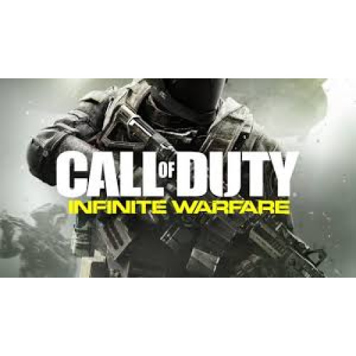 Call of Duty - Infinite Warfare