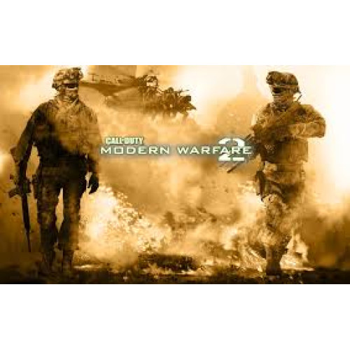Call of Duty: Modern Warfare II Call of Duty: Modern Warfare II