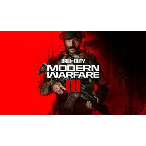 Call of Duty: Modern Warfare III