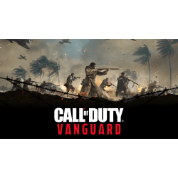 Call of Duty Vanguard Call of Duty Vanguard