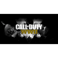 Call of Duty: WWII Call of Duty: WWII