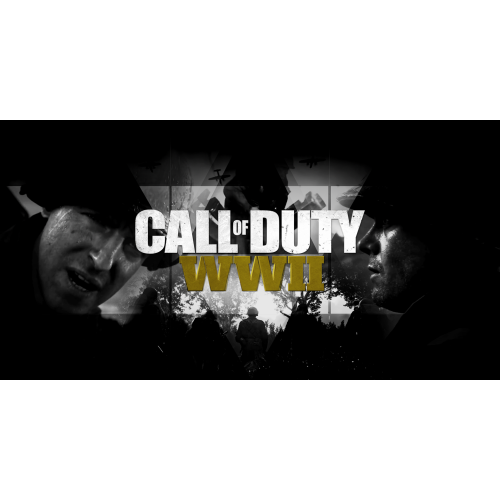 Call of Duty: WWII