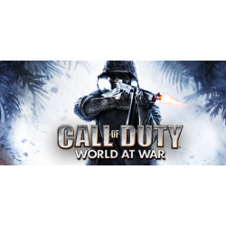 Call of Duty: World at War Call of Duty: World at War