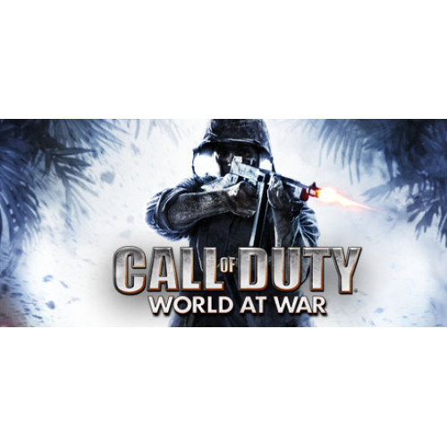 Call of Duty: World at War