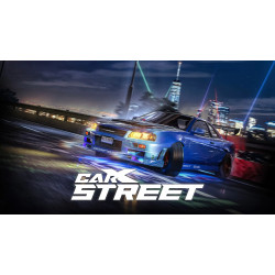 CarX Street CarX Street