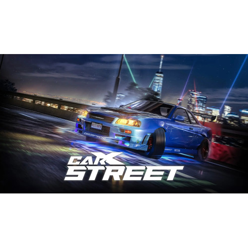 CarX Street