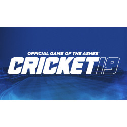 Cricket 19 Cricket 19