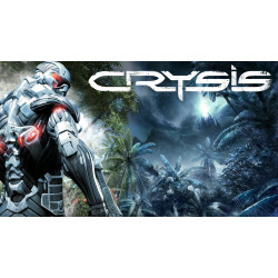 Crysis 1 Crysis 1