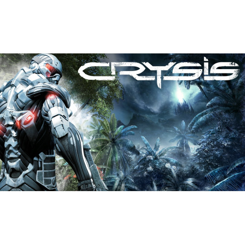 Crysis 1