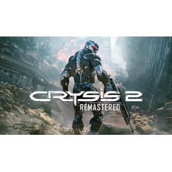 Crysis 2 Remastered Crysis 2 Remastered