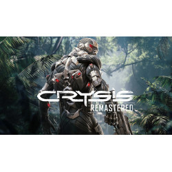 Crysis Remastered v3.0
