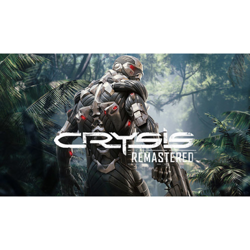Crysis Remastered v3.0