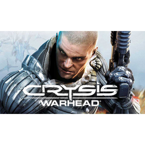 Crysis Warhead