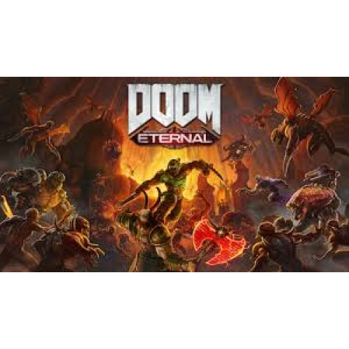 DOOM Eternal