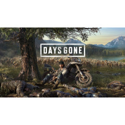Days Gone