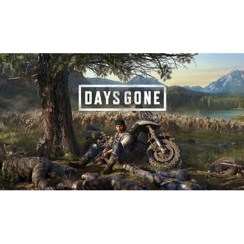Days Gone