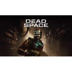 Dead Space 1