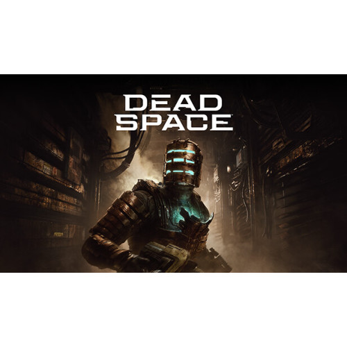 Dead Space 1