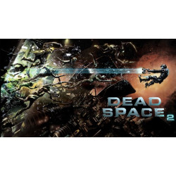 Dead Space 2