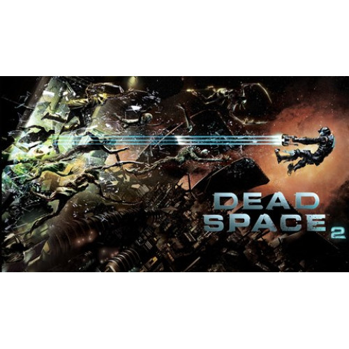 Dead Space 2