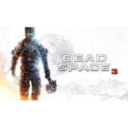 Dead Space 3