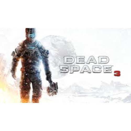 Dead Space 3 Dead Space 3