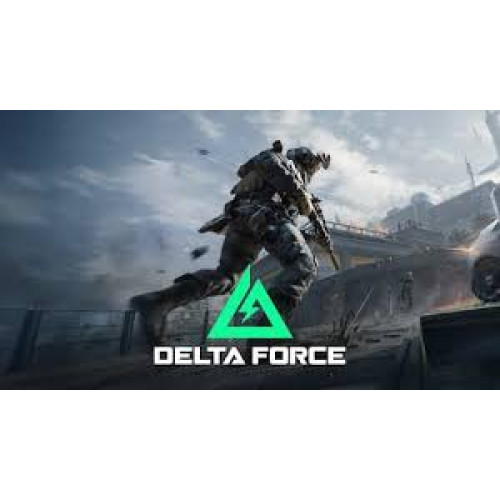 Delta Force Delta Force