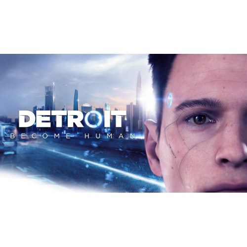 Detroit Become Human