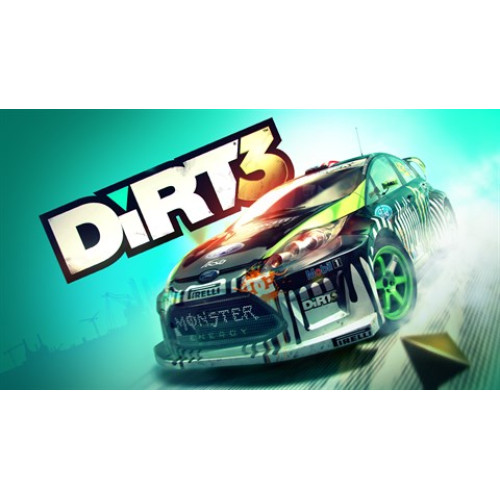 DiRT 3 - Complete Edition DiRT 3 - Complete Edition