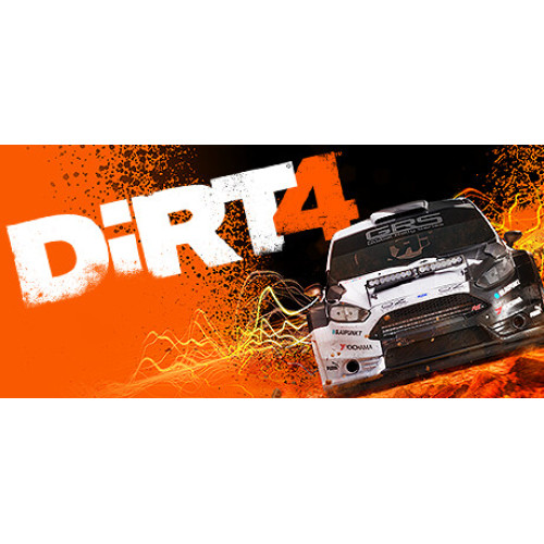 Dirt 4