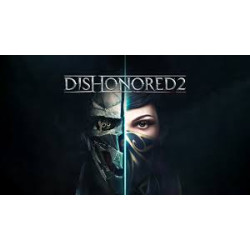 Dishorned 2