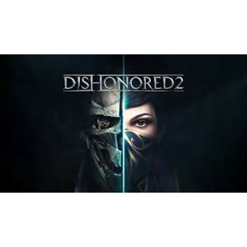 Dishorned 2 Dishorned 2