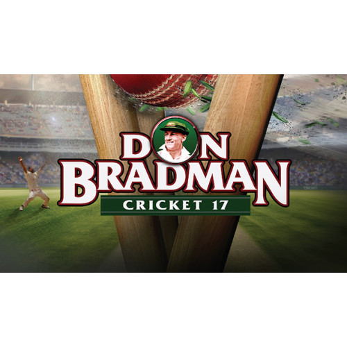 Don Bradman Cricket 17
