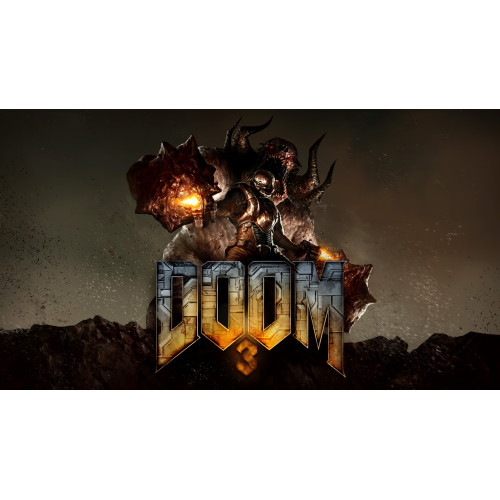 Doom 3