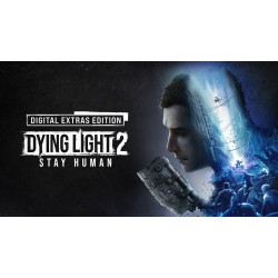 Dying Light 2 Stay Human Dying Light 2 Stay Human