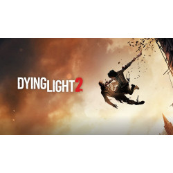 Dying Light 2 Stay Human Dying Light 2 Stay Human