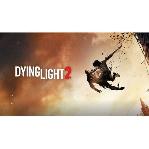 Dying Light 2 Stay Human