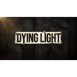 Dying light