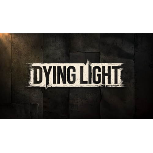 Dying light