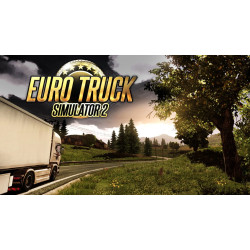 Euro Truck Simulator 2 Euro Truck Simulator 2