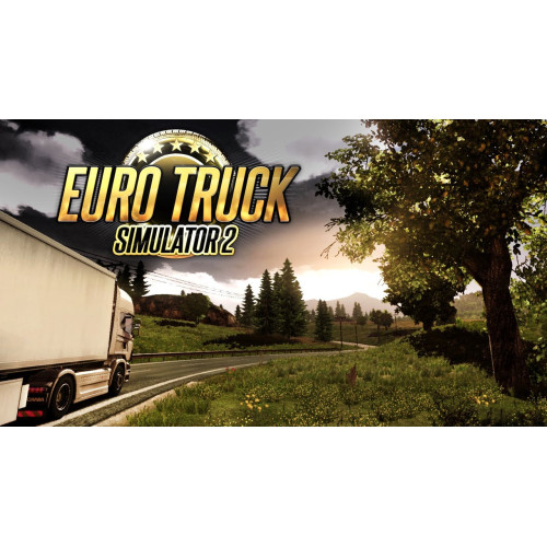 Euro Truck Simulator 2