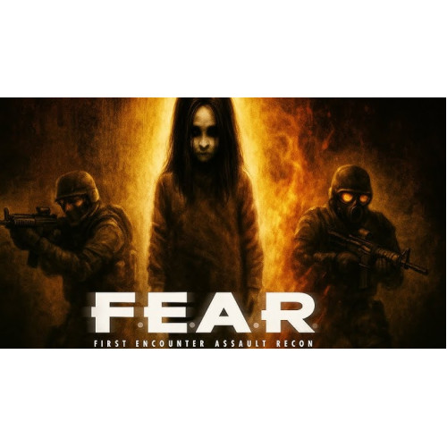 F.E.A.R. 1