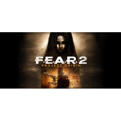 F.E.A.R. 2