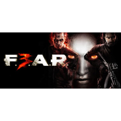 F.E.A.R. 3 F.E.A.R. 3